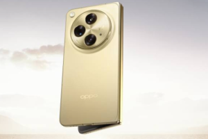 OPPO Find N3：强劲性能和突出影像，即将首销