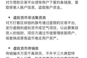 网络虚拟货币投资平台：