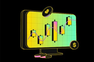 美元强弱牵动加密币：联准会利率政策如何翻转数位资产走势？