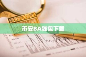 币安BA钱包下载