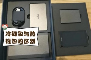 如何区分冷钱包和热钱包