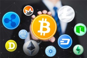 打开数字货币，探索数字货币的奥秘