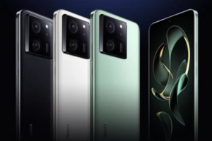 Redmi K70系列最新爆料：配备2K曲面屏和骁龙8G3处理器