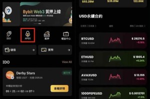 bitshares钱包接入