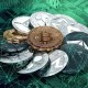 比特币的涨跌跟什么有关系