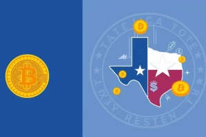 德克萨斯州州长签署法案，将比特币添加到官方储备中