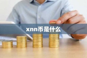 xnn币是什么