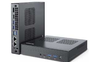 即将登场：全新科技体验，极摩客M4迷你主机震撼上市！