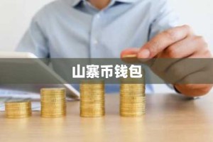 山寨币钱包