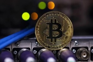 中国比特币之父 - 比特币中国解封）