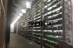 什么矿机挖bch