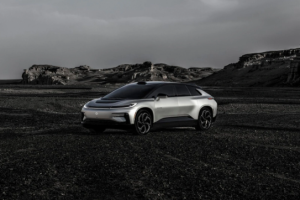 法拉第未来发布全新总体规划，旨在提高可持续性和盈利能力