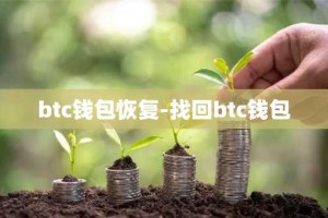 btc钱包恢复-找回btc钱包