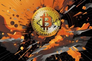 赛博比特币，加密货币的未来与挑战解析