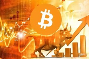 现在比特币多少价格