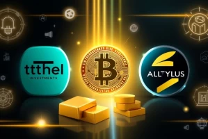 Tether收购Elemental Altus股份，强化比特币与黄金双支柱战略