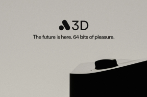 4K Remaster of Nintendo 64 Classic Games: Analogue 3D