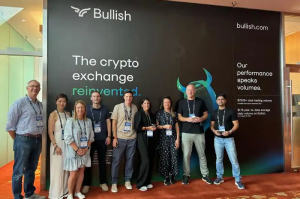 起底Bullish：母公司抄底16万个BTC，6年赚百亿