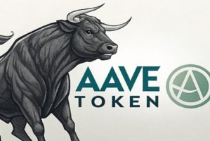 Aave发行价格