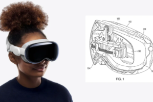 技术坚持与耐心：苹果从2007年构想到2021年Vision Pro头显发布