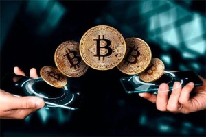 比特qq数字货币交易平台，数字资产交易安全便捷新选择
