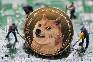 狗狗币首次发行时间及价格分析