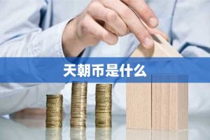 天朝币是什么