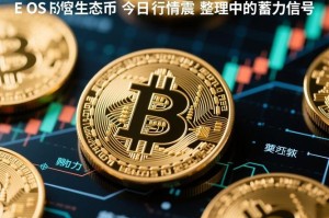 数字货币eos最新行情