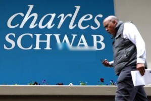 嘉信理财CEO Rick Wurster宣布一年内上线加密货币现货交易 加密市场迎来新玩家