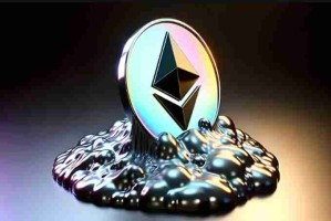 以太坊 ETH 历年价格走势深度解析 从2015到2024年以太坊价格变化趋势