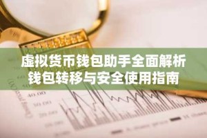 虚拟货币钱包助手全面解析钱包转移与安全使用指南
