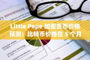 Little Pepe 加密货币价格预测：比特币价格在 5 个月内达到 200,000 美元