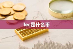 fec是什么币
