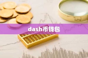 dash币钱包