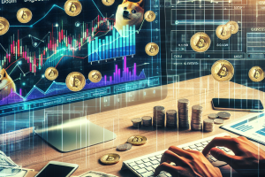 狗狗币可能飙升至5美元