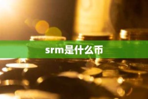 srm是什么币