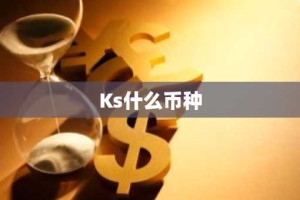 Ks什么币种