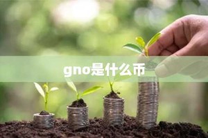 gno是什么币