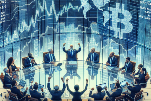 usdt为什么会涨