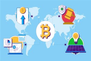 如何查询自己比特币数量，比特币余额查询方法指南