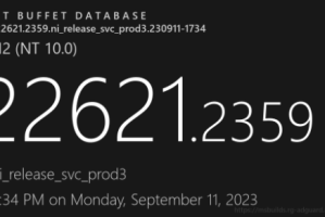 微软推出Windows 11更新，为开始菜单增添了网站链接功能