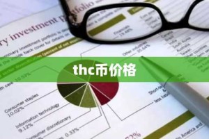 thc币价格