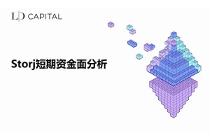 storj价格：storj价格今日行情