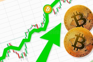 加密货币交易行情如何